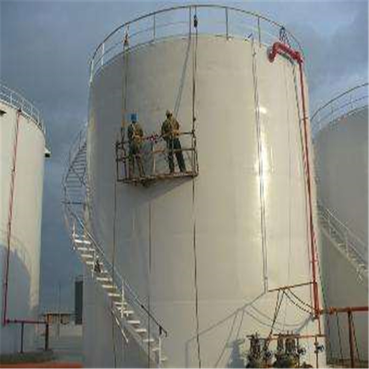 龙潭喷漆翻新・工业喷漆・设备喷漆服务简介